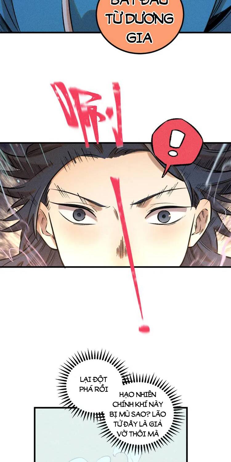 Ngụy Quân Tử Không Sợ Chết Chapter 27 - Trang 2