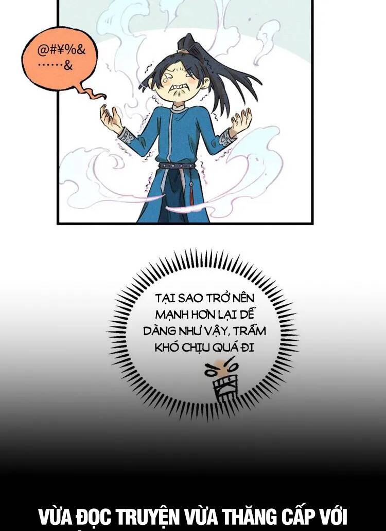 Ngụy Quân Tử Không Sợ Chết Chapter 27 - Trang 2