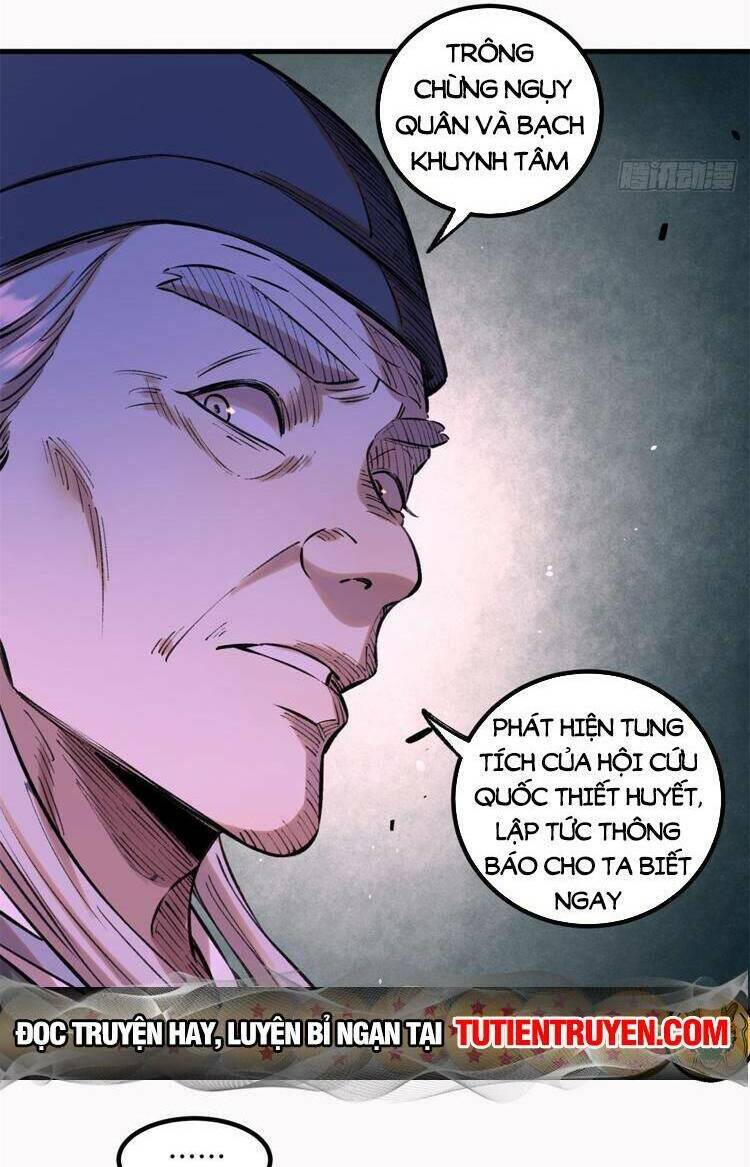Ngụy Quân Tử Không Sợ Chết Chapter 28 - Trang 2