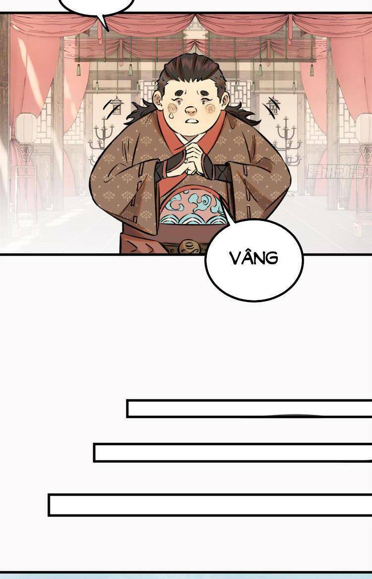 Ngụy Quân Tử Không Sợ Chết Chapter 28 - Trang 2