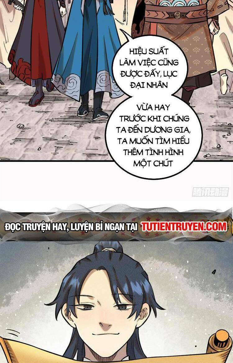 Ngụy Quân Tử Không Sợ Chết Chapter 28 - Trang 2