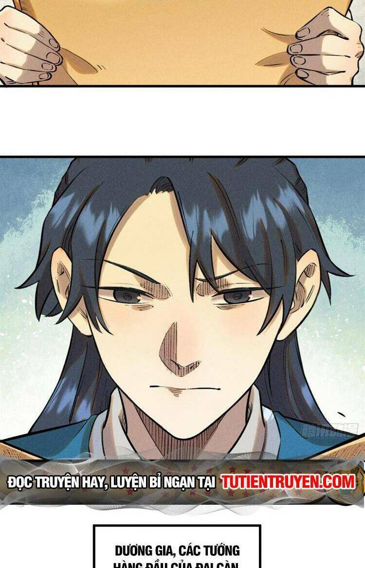 Ngụy Quân Tử Không Sợ Chết Chapter 28 - Trang 2