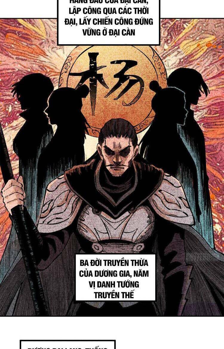 Ngụy Quân Tử Không Sợ Chết Chapter 28 - Trang 2