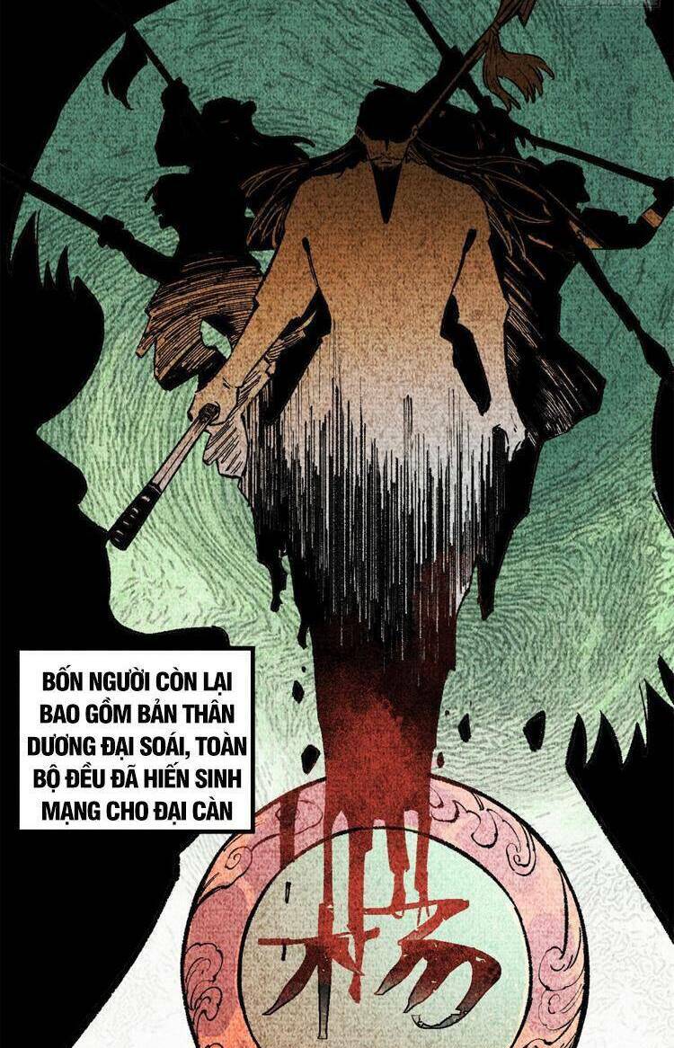 Ngụy Quân Tử Không Sợ Chết Chapter 28 - Trang 2