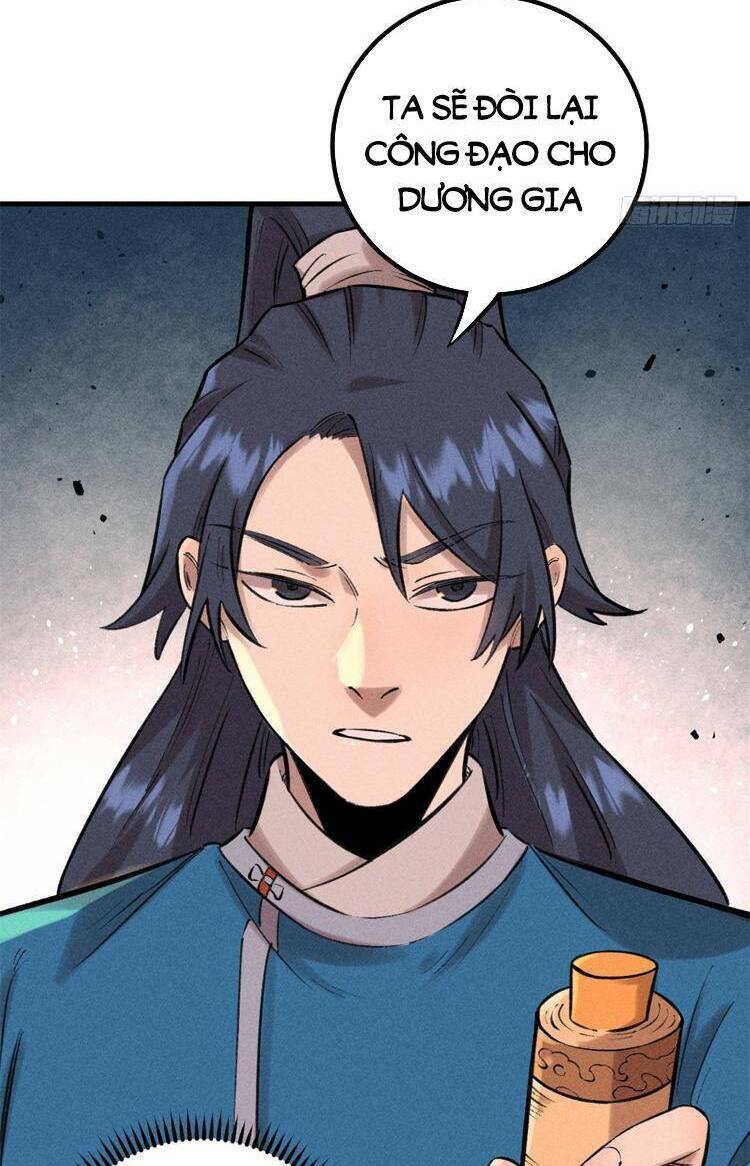 Ngụy Quân Tử Không Sợ Chết Chapter 28 - Trang 2