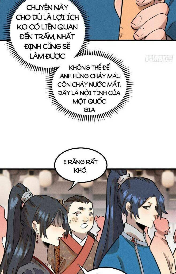 Ngụy Quân Tử Không Sợ Chết Chapter 28 - Trang 2