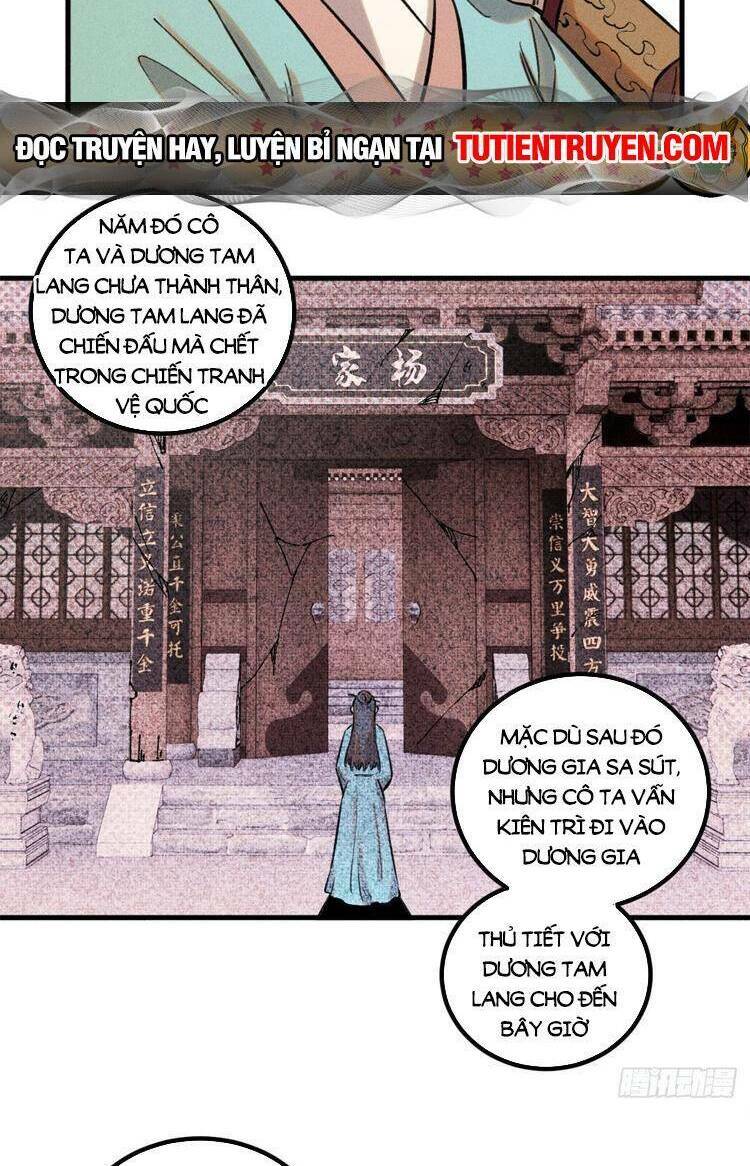 Ngụy Quân Tử Không Sợ Chết Chapter 28 - Trang 2