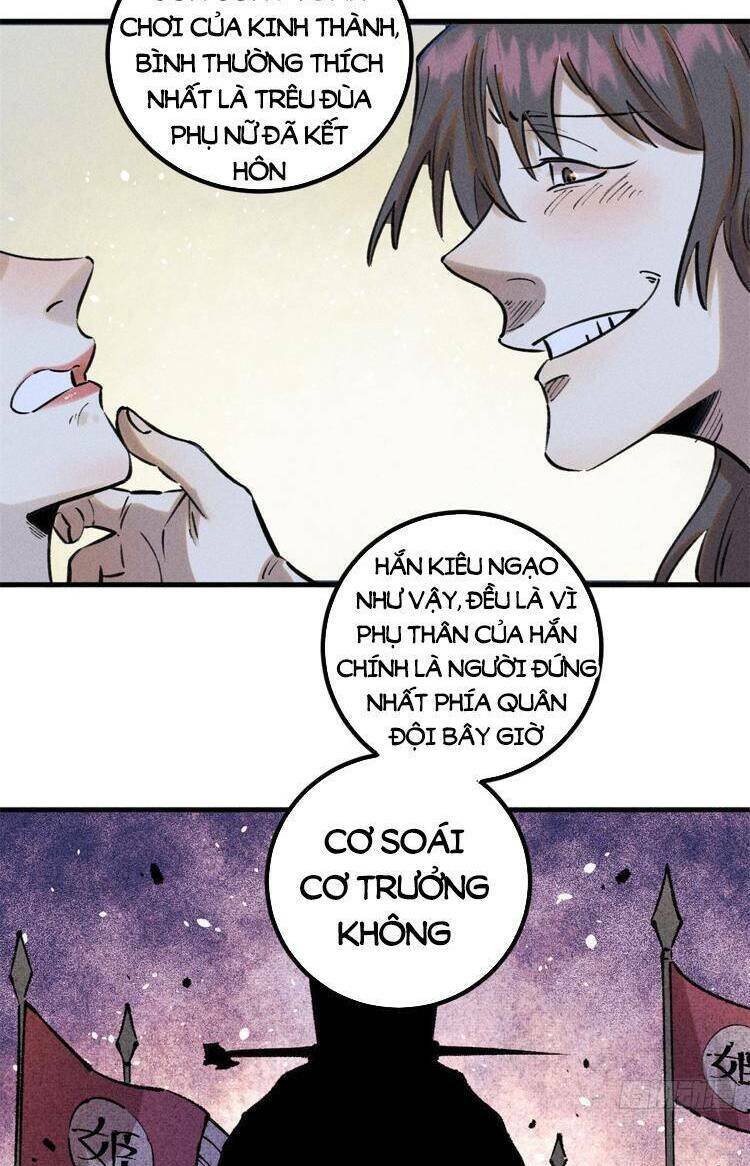 Ngụy Quân Tử Không Sợ Chết Chapter 28 - Trang 2