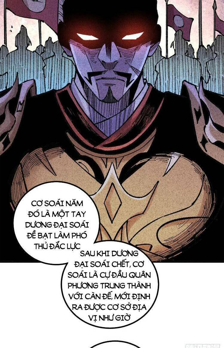 Ngụy Quân Tử Không Sợ Chết Chapter 28 - Trang 2