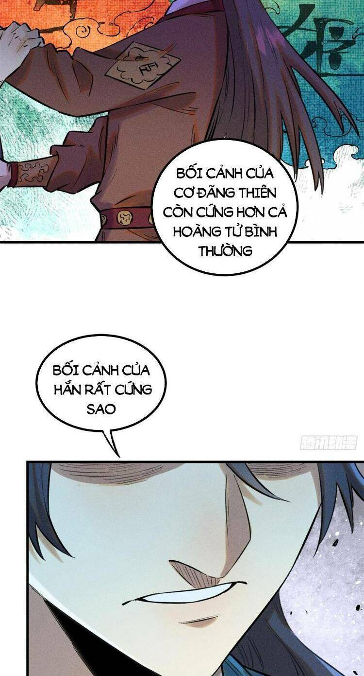 Ngụy Quân Tử Không Sợ Chết Chapter 28 - Trang 2