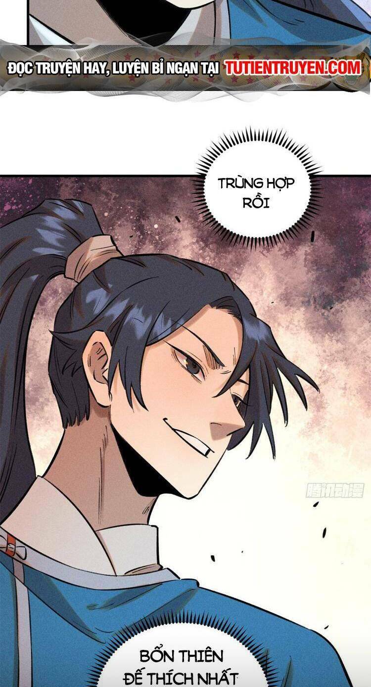 Ngụy Quân Tử Không Sợ Chết Chapter 28 - Trang 2