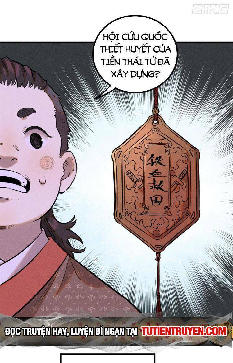 Ngụy Quân Tử Không Sợ Chết Chapter 28 - Trang 2