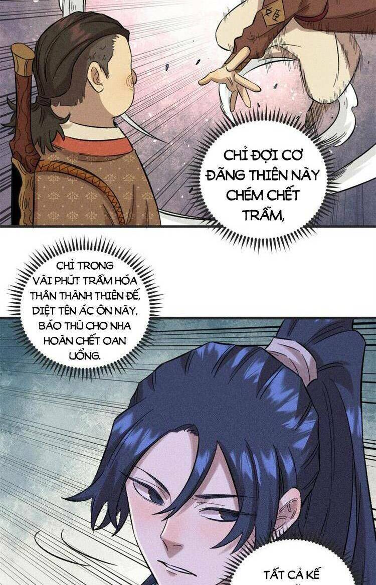 Ngụy Quân Tử Không Sợ Chết Chapter 29 - Trang 2