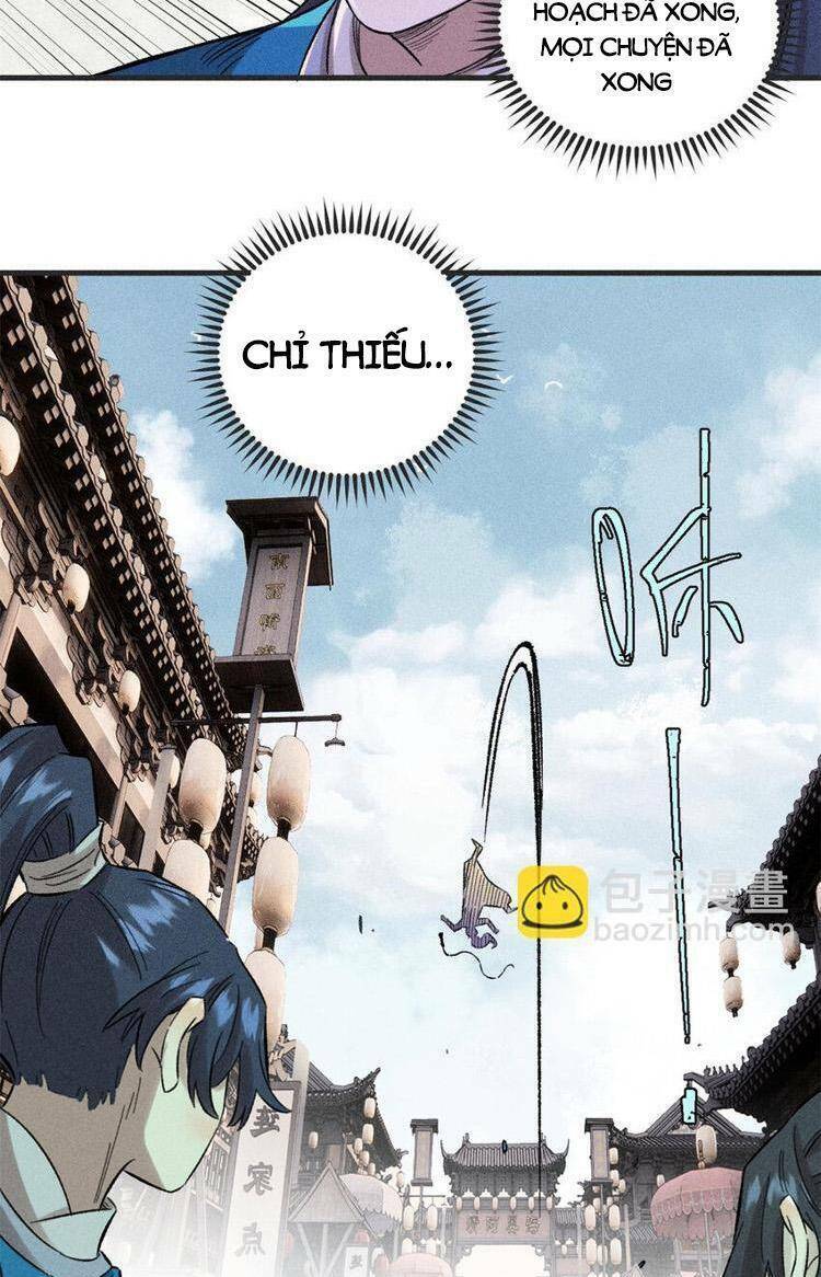 Ngụy Quân Tử Không Sợ Chết Chapter 29 - Trang 2