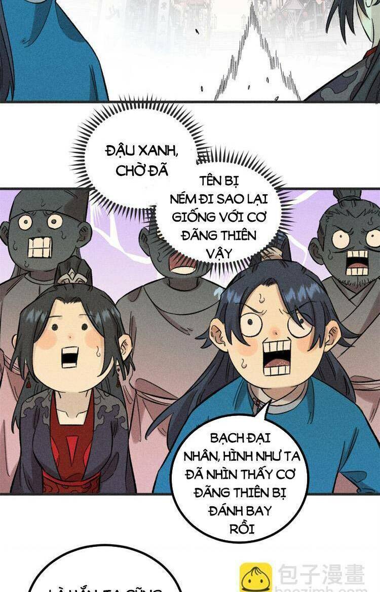 Ngụy Quân Tử Không Sợ Chết Chapter 29 - Trang 2