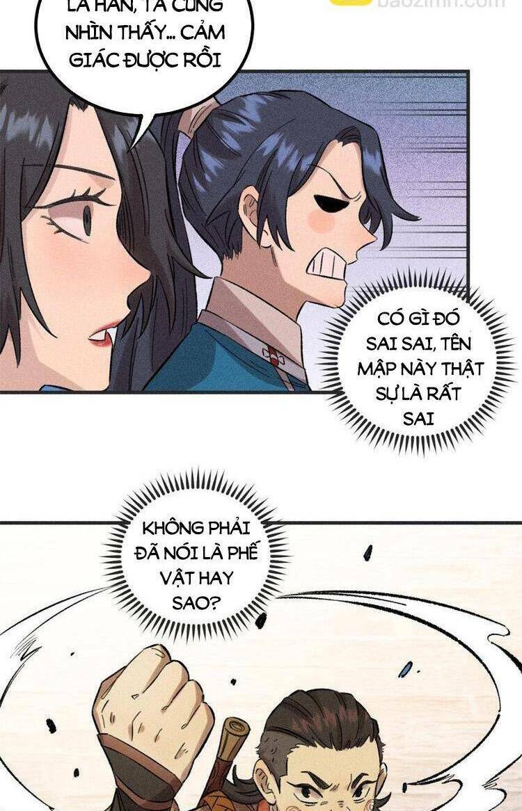 Ngụy Quân Tử Không Sợ Chết Chapter 29 - Trang 2