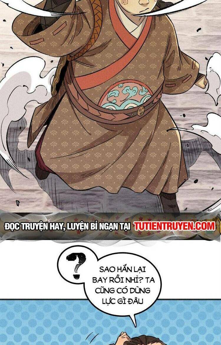 Ngụy Quân Tử Không Sợ Chết Chapter 29 - Trang 2