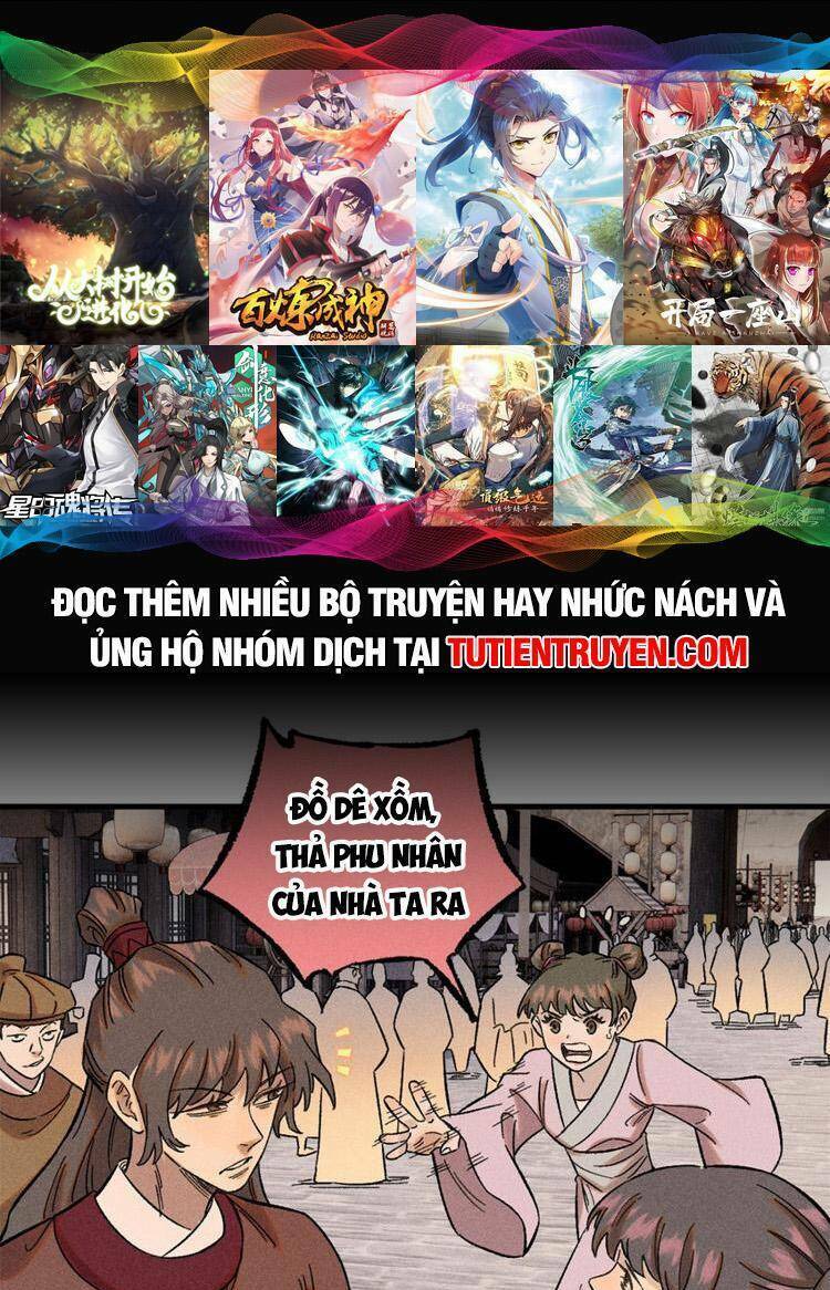 Ngụy Quân Tử Không Sợ Chết Chapter 29 - Trang 2