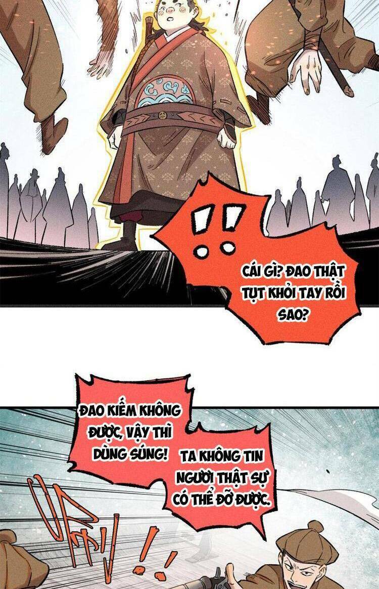 Ngụy Quân Tử Không Sợ Chết Chapter 29 - Trang 2