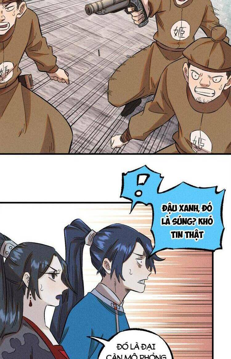 Ngụy Quân Tử Không Sợ Chết Chapter 29 - Trang 2