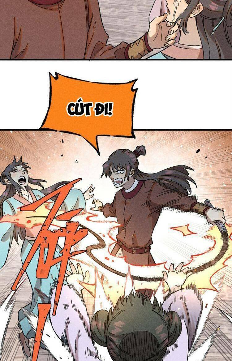 Ngụy Quân Tử Không Sợ Chết Chapter 29 - Trang 2
