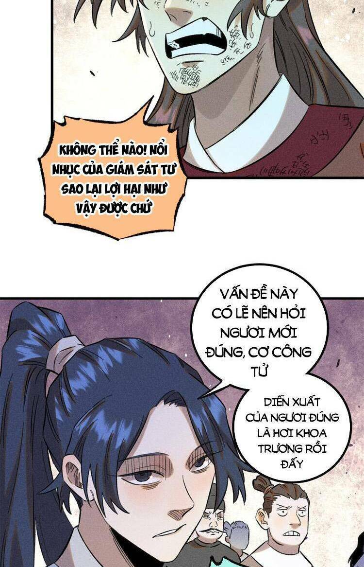 Ngụy Quân Tử Không Sợ Chết Chapter 29 - Trang 2