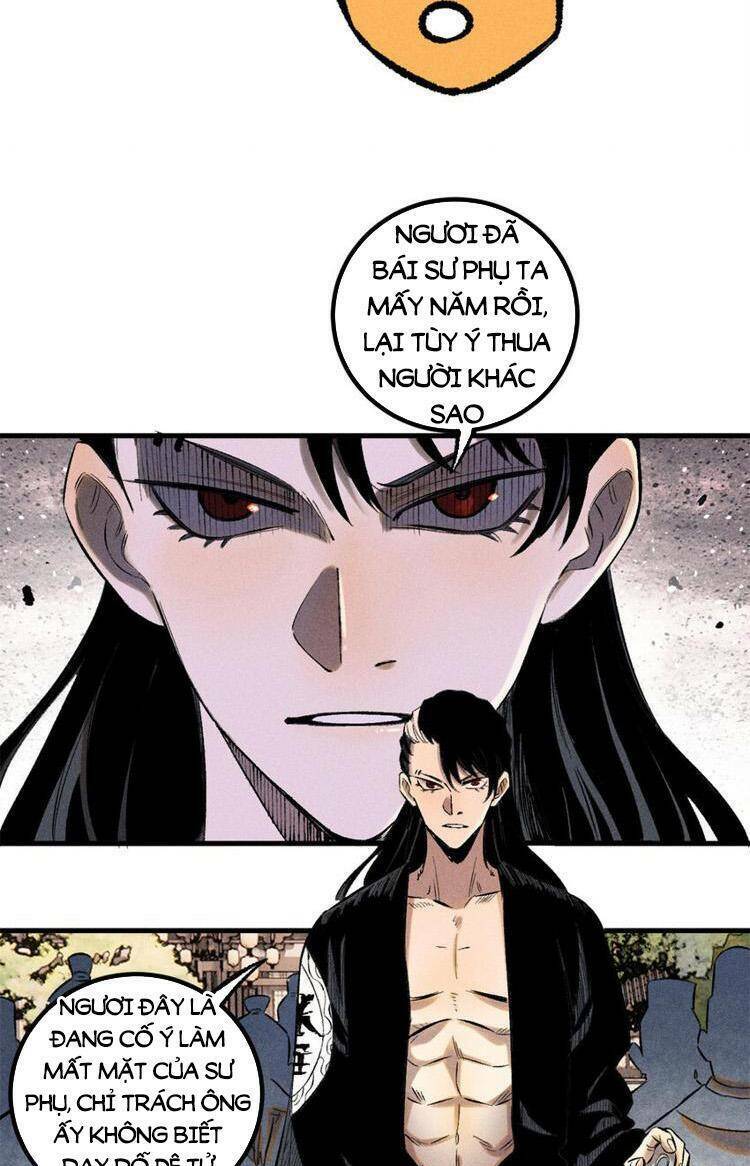 Ngụy Quân Tử Không Sợ Chết Chapter 29 - Trang 2