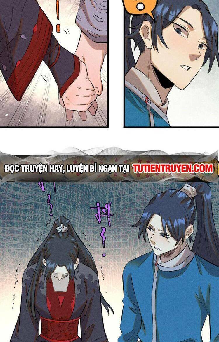 Ngụy Quân Tử Không Sợ Chết Chapter 29 - Trang 2