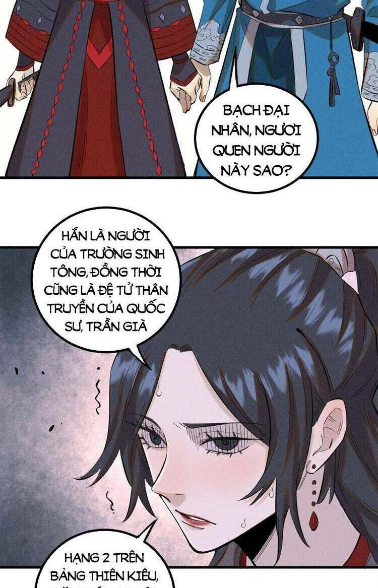 Ngụy Quân Tử Không Sợ Chết Chapter 29 - Trang 2