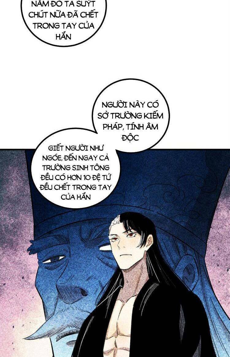 Ngụy Quân Tử Không Sợ Chết Chapter 29 - Trang 2