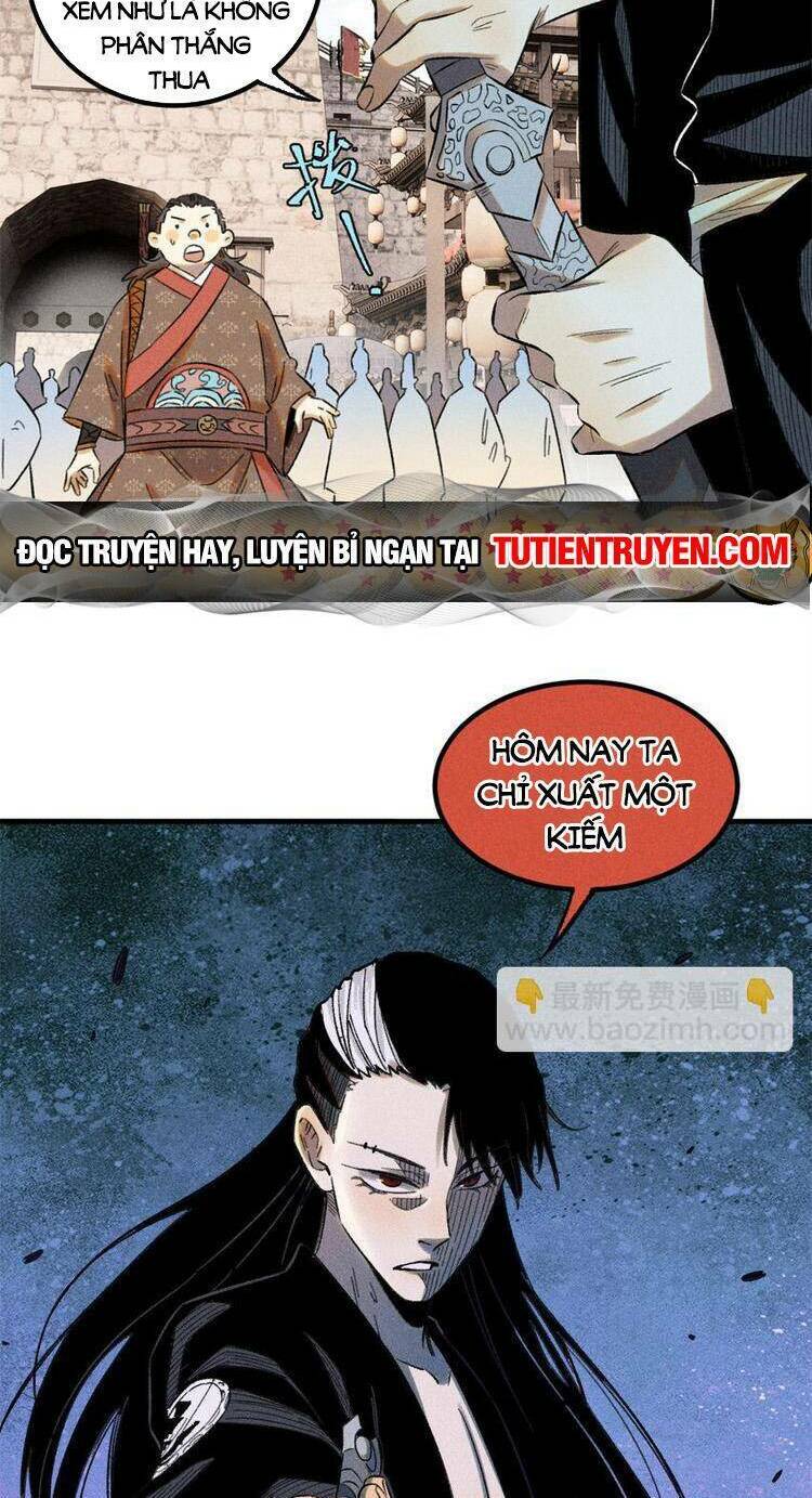 Ngụy Quân Tử Không Sợ Chết Chapter 29 - Trang 2