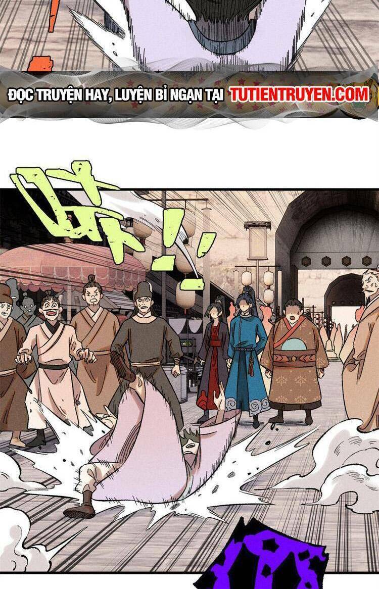 Ngụy Quân Tử Không Sợ Chết Chapter 29 - Trang 2