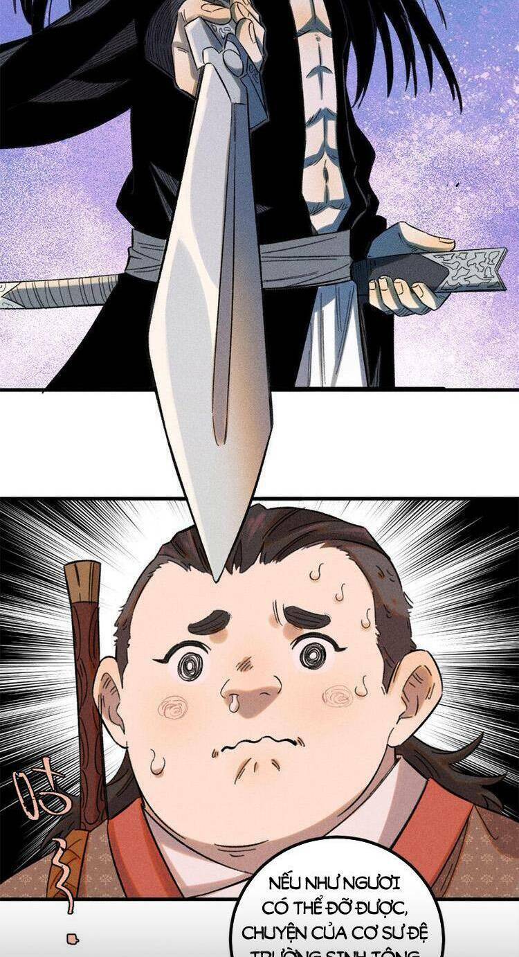 Ngụy Quân Tử Không Sợ Chết Chapter 29 - Trang 2