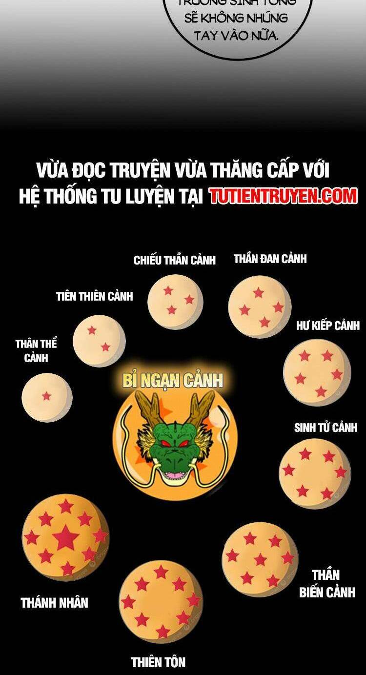 Ngụy Quân Tử Không Sợ Chết Chapter 29 - Trang 2