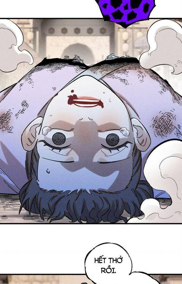 Ngụy Quân Tử Không Sợ Chết Chapter 29 - Trang 2