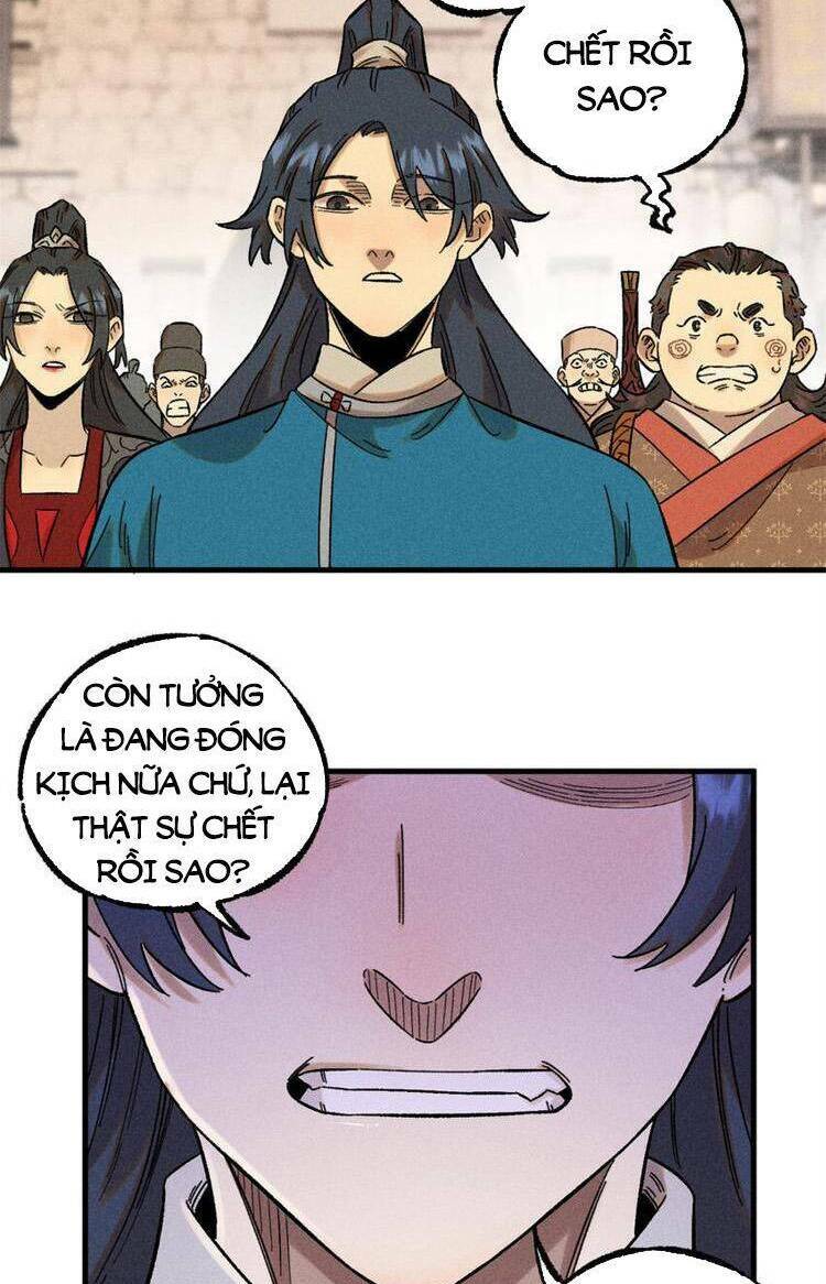 Ngụy Quân Tử Không Sợ Chết Chapter 29 - Trang 2