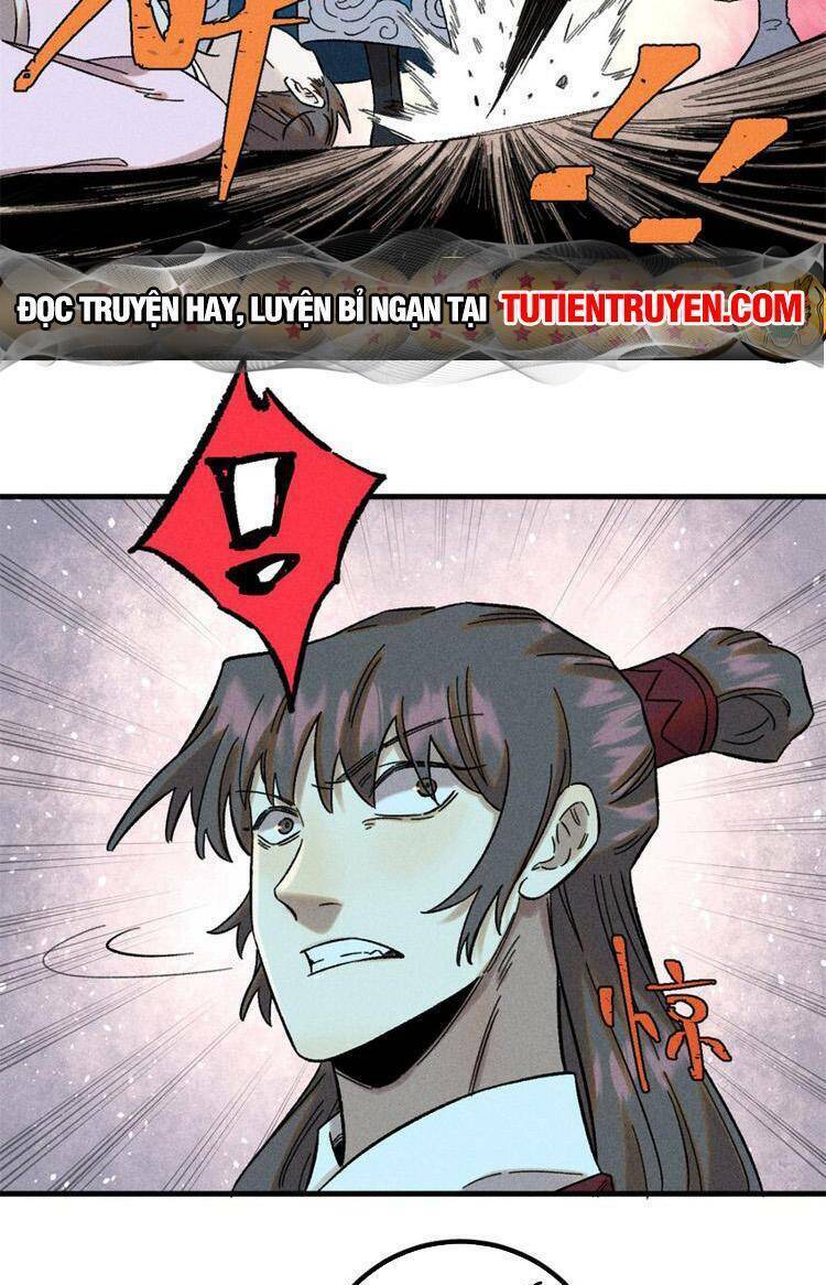 Ngụy Quân Tử Không Sợ Chết Chapter 29 - Trang 2