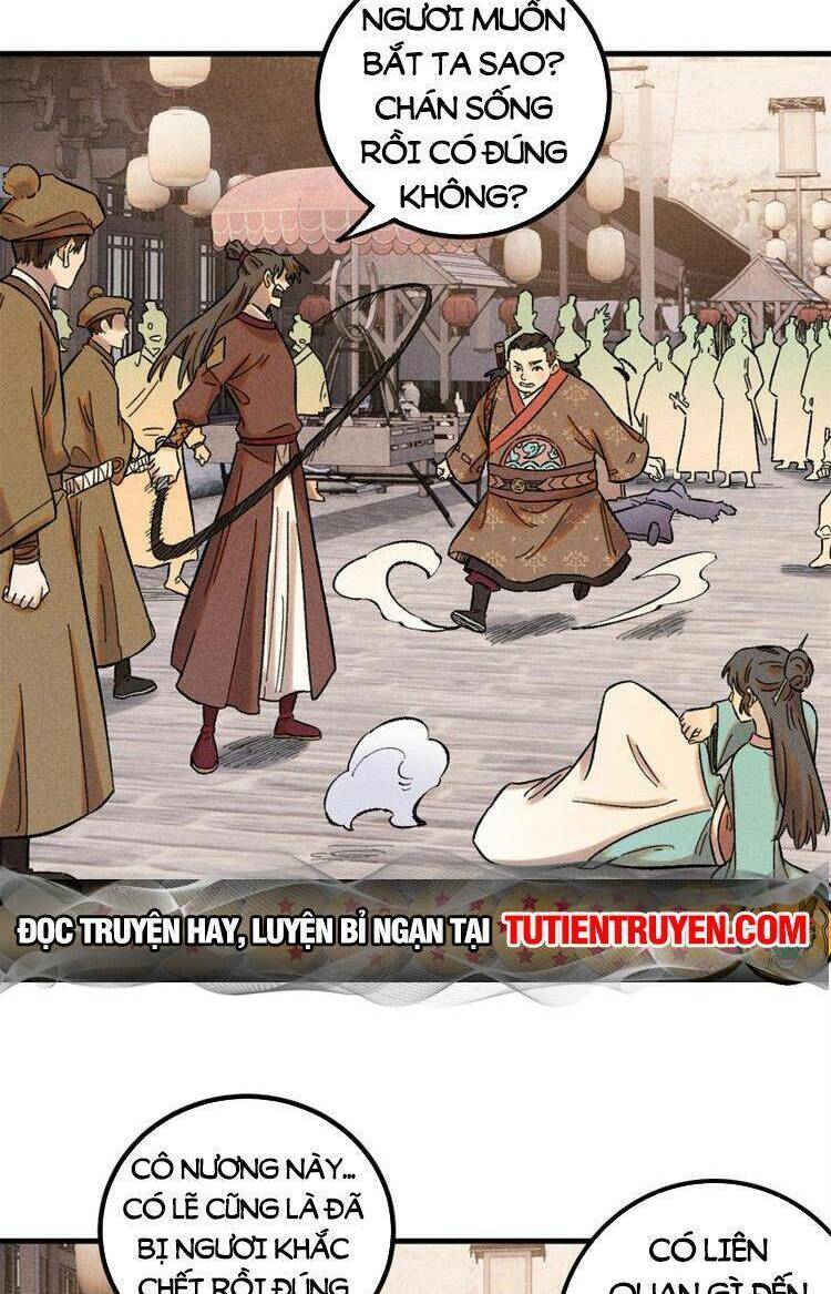 Ngụy Quân Tử Không Sợ Chết Chapter 29 - Trang 2