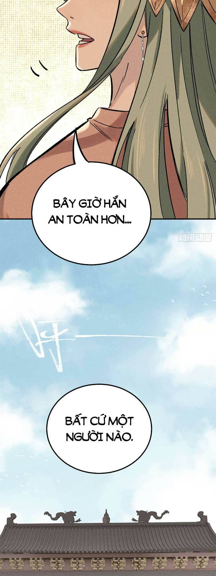 Ngụy Quân Tử Không Sợ Chết Chapter 3 - Trang 2