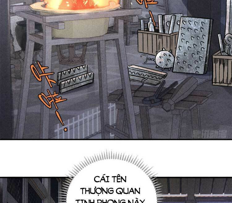 Ngụy Quân Tử Không Sợ Chết Chapter 3 - Trang 2