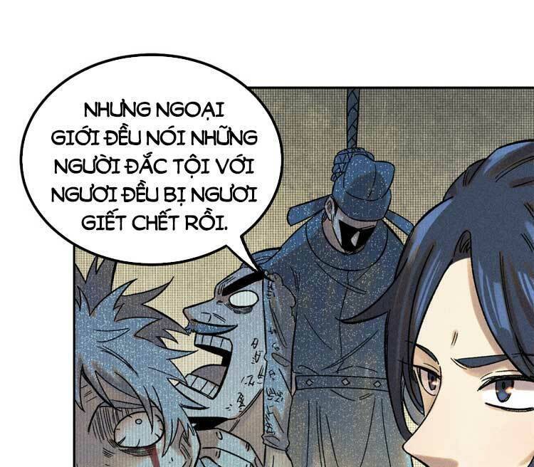 Ngụy Quân Tử Không Sợ Chết Chapter 3 - Trang 2