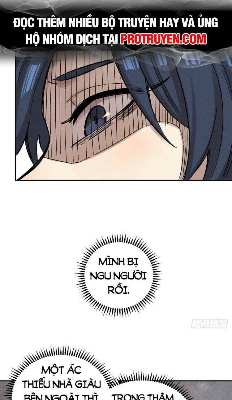 Ngụy Quân Tử Không Sợ Chết Chapter 3 - Trang 2