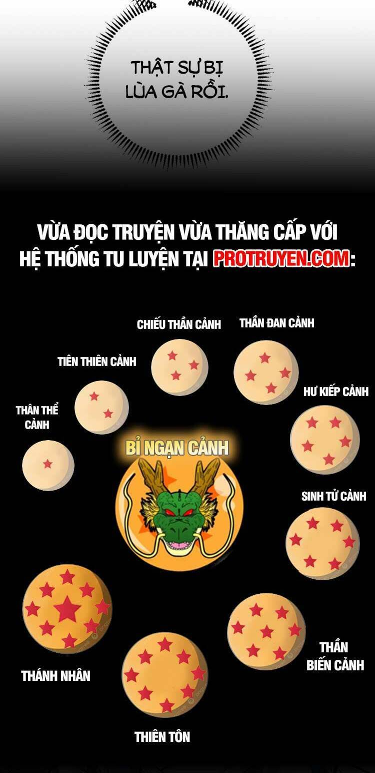 Ngụy Quân Tử Không Sợ Chết Chapter 3 - Trang 2