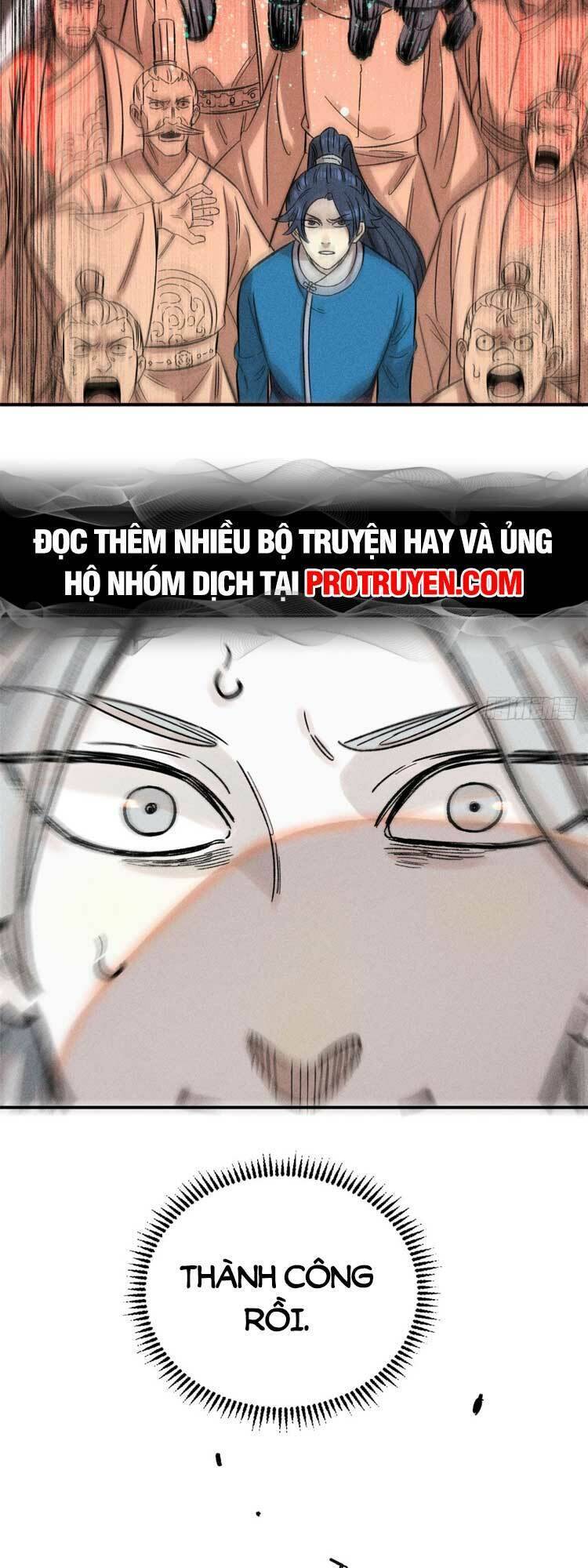 Ngụy Quân Tử Không Sợ Chết Chapter 3 - Trang 2