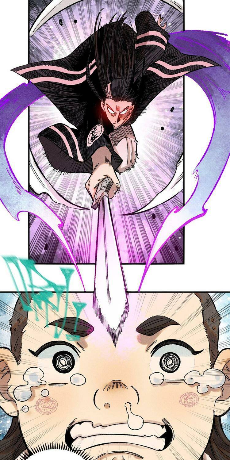 Ngụy Quân Tử Không Sợ Chết Chapter 30 - Trang 2