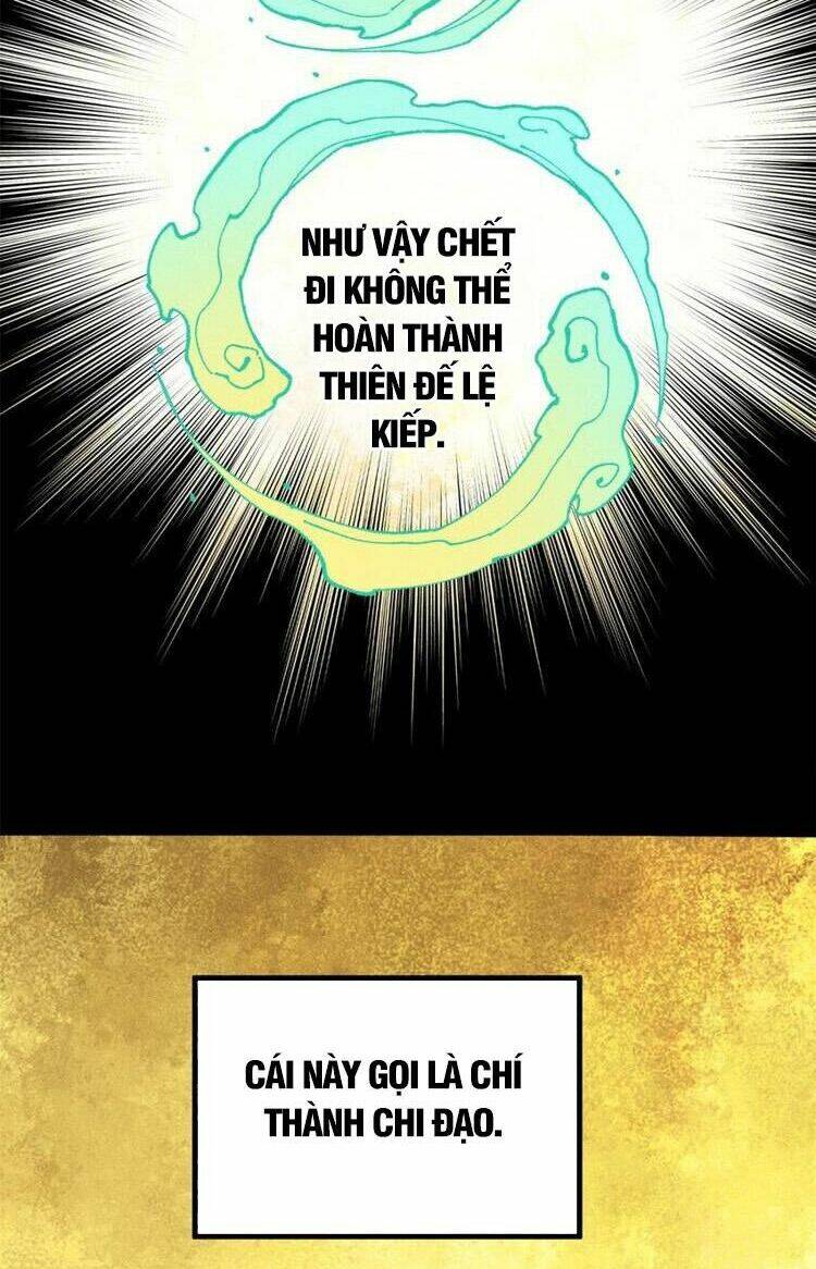 Ngụy Quân Tử Không Sợ Chết Chapter 31 - Trang 2