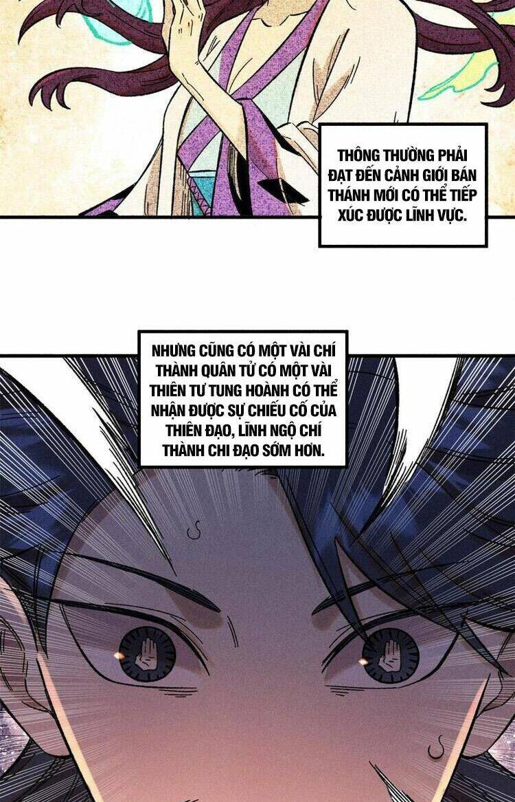 Ngụy Quân Tử Không Sợ Chết Chapter 31 - Trang 2