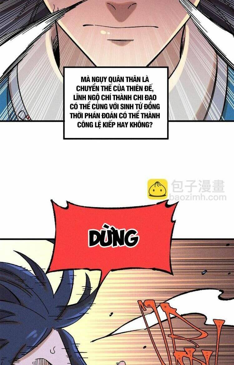 Ngụy Quân Tử Không Sợ Chết Chapter 31 - Trang 2