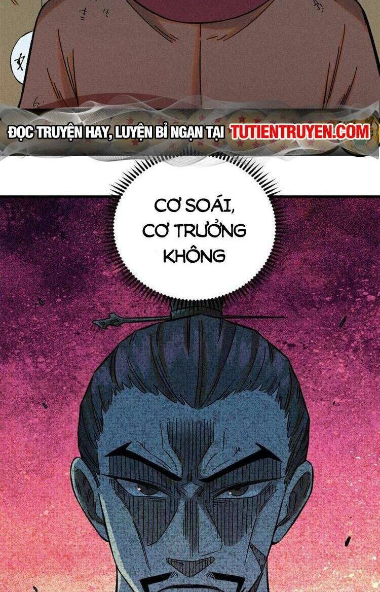 Ngụy Quân Tử Không Sợ Chết Chapter 31 - Trang 2