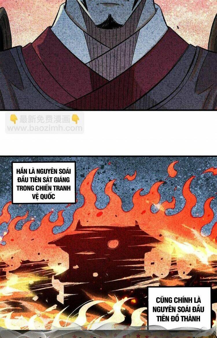Ngụy Quân Tử Không Sợ Chết Chapter 31 - Trang 2